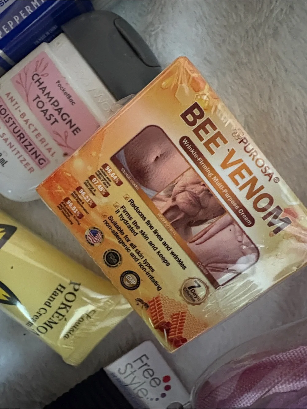Cute Girl Beauty Bundle